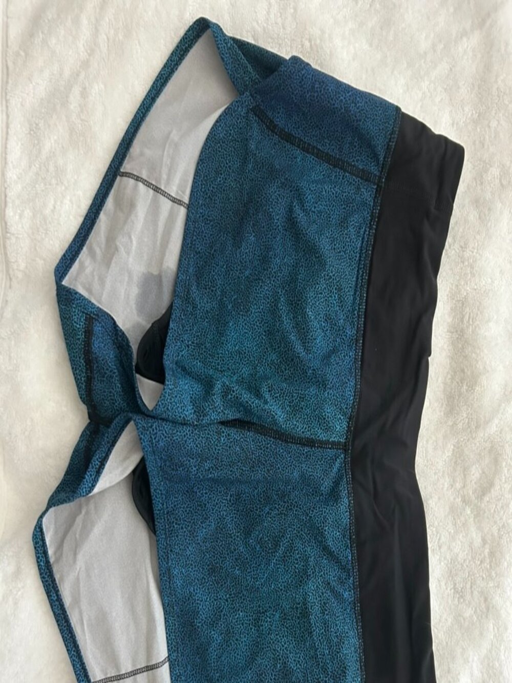 Lululemon Speed Up Short 2.5"